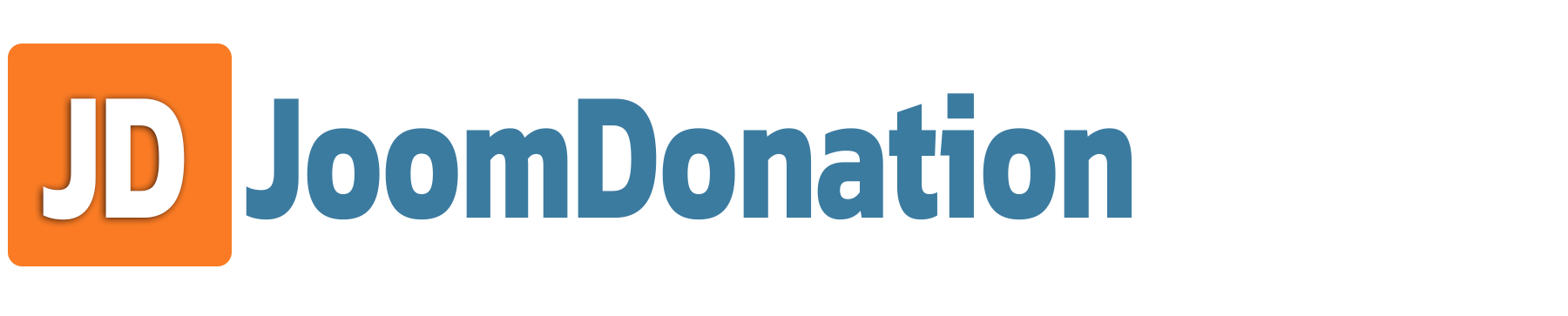 JoomDonation