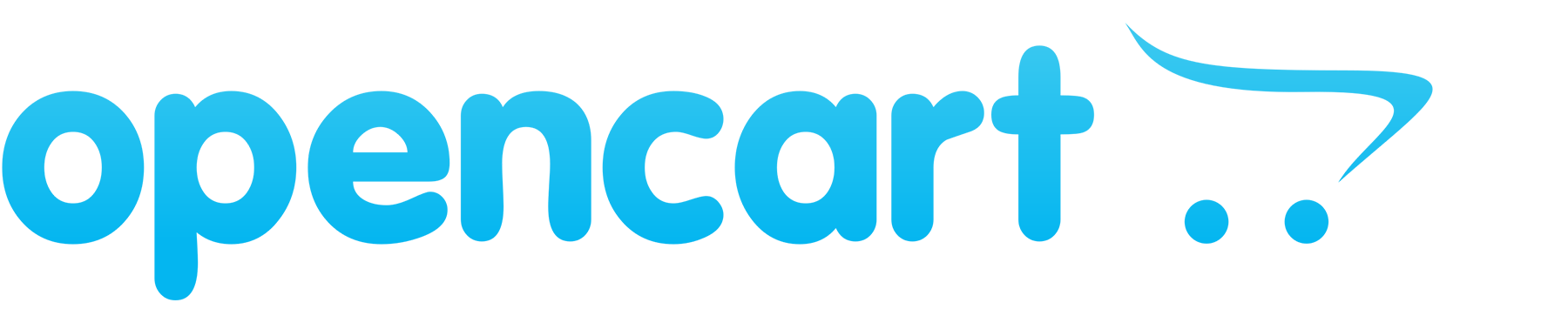 OpenCart