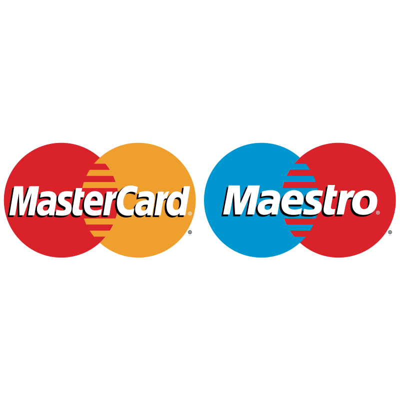 Creditcard Betaalmethode logo