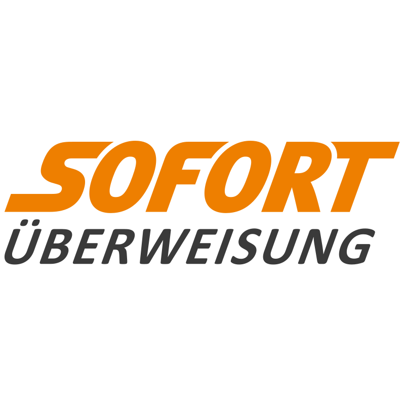 Sofort Betaalmethode logo