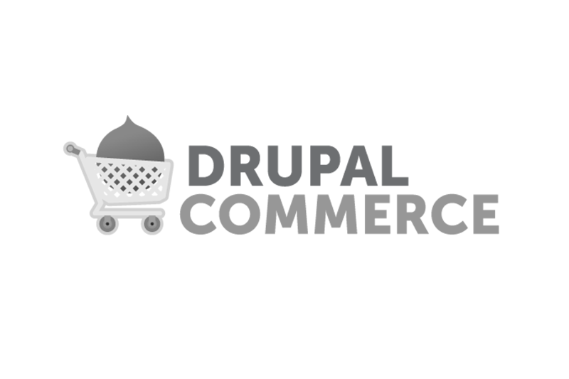 Drupal Commerce