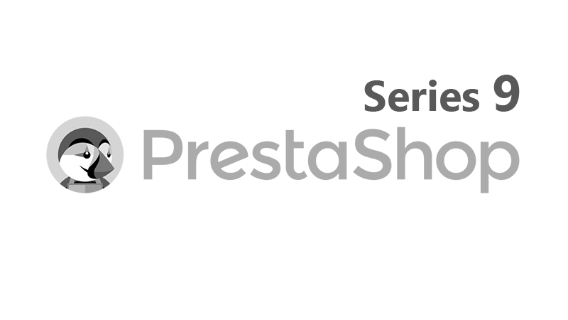 Prestashop 9